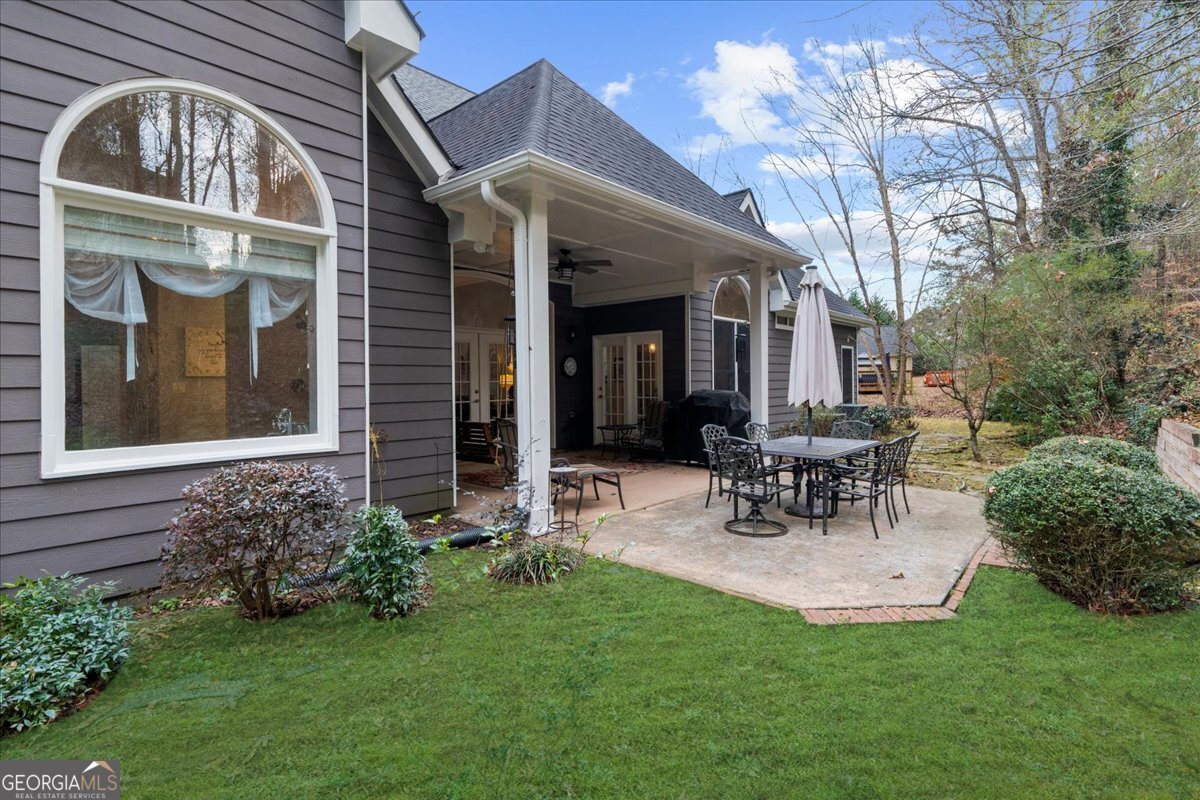 1847 Shaker Falls Lane Lawrenceville - 30