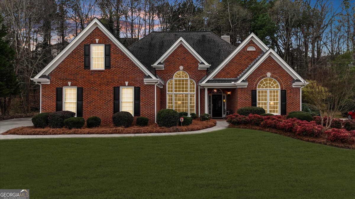 1847 Shaker Falls Lane Lawrenceville - 32