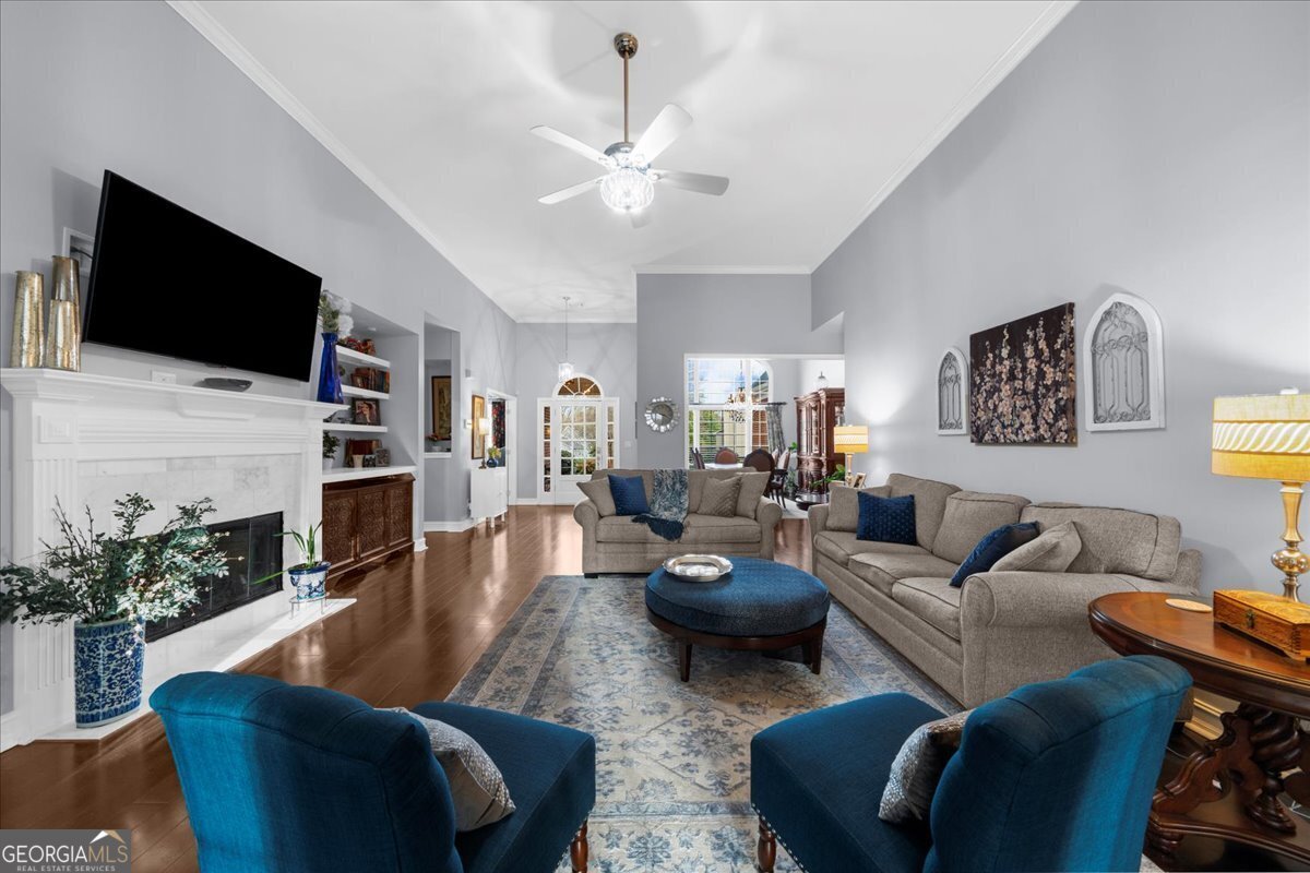 1847 Shaker Falls Lane Lawrenceville - 4