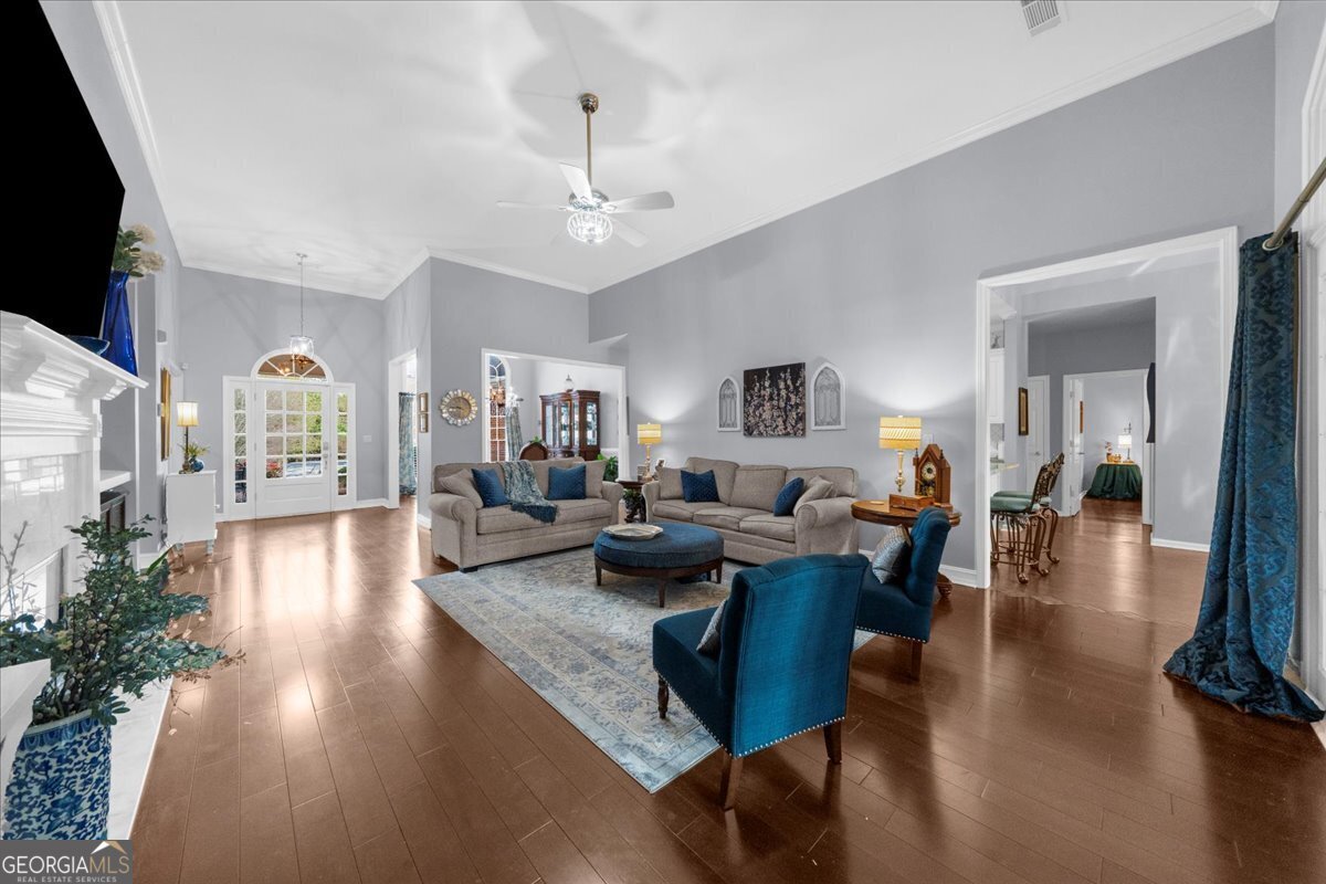 1847 Shaker Falls Lane Lawrenceville - 5