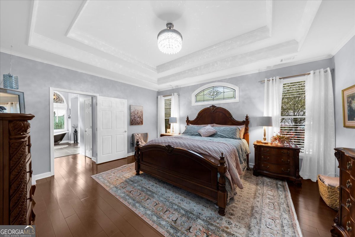 1847 Shaker Falls Lane Lawrenceville - 6