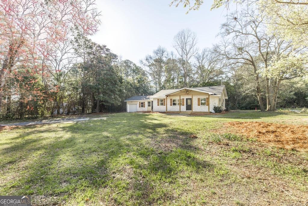 305 Broad Street Hawkinsville - 4