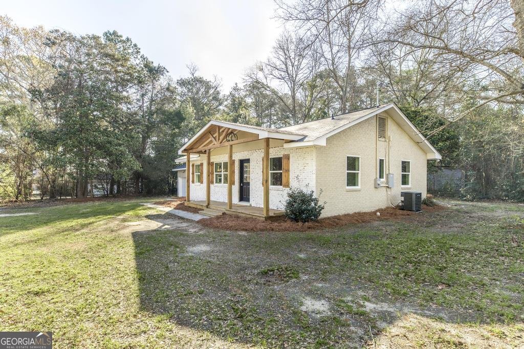 305 Broad Street Hawkinsville - 5