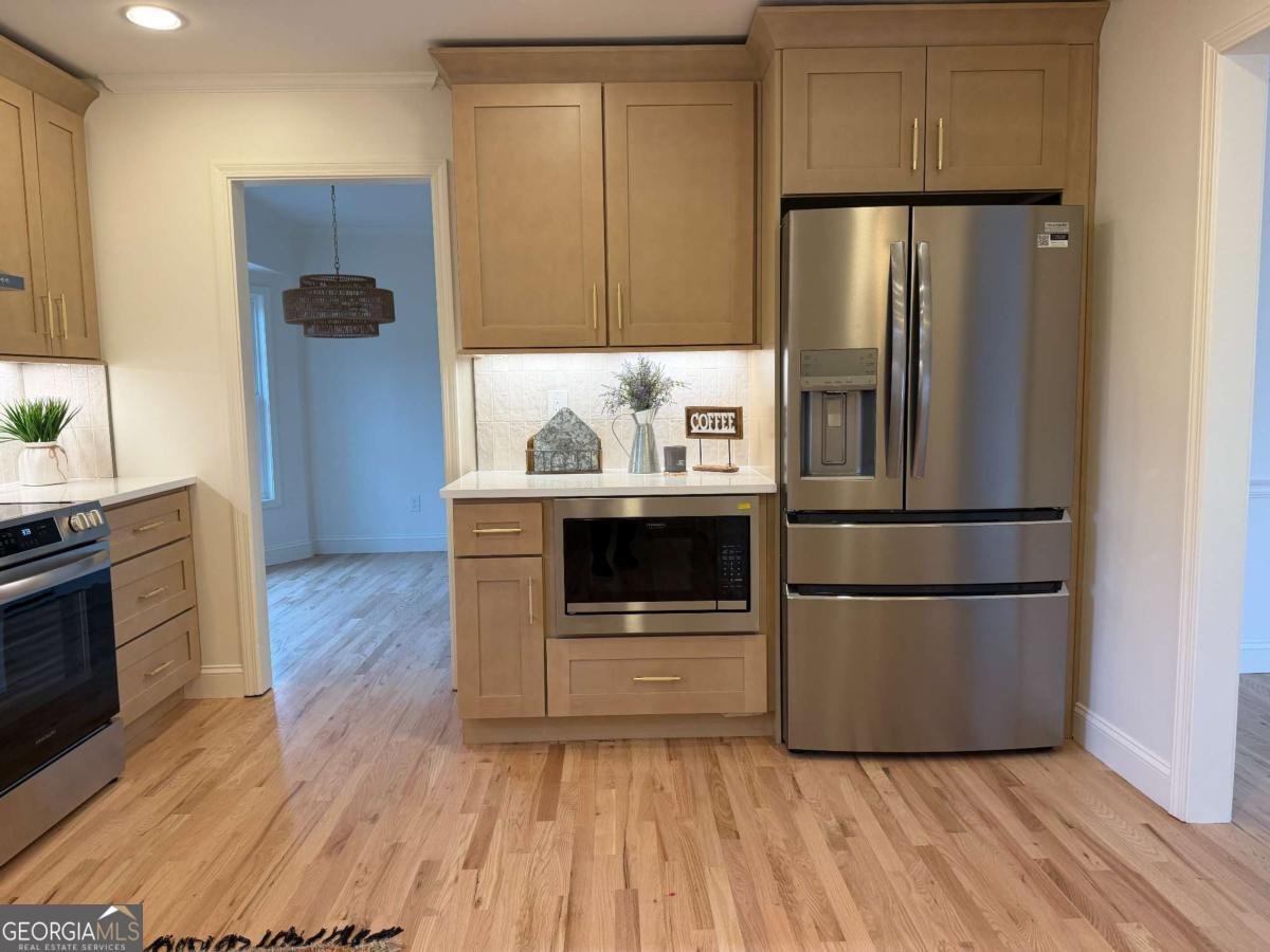 4621 Ellisbury Drive Atlanta - 10