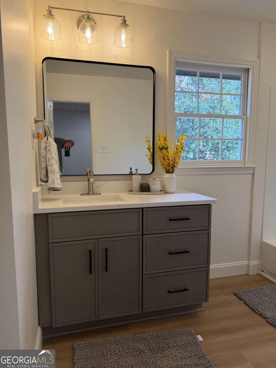 4621 Ellisbury Drive Atlanta - 18