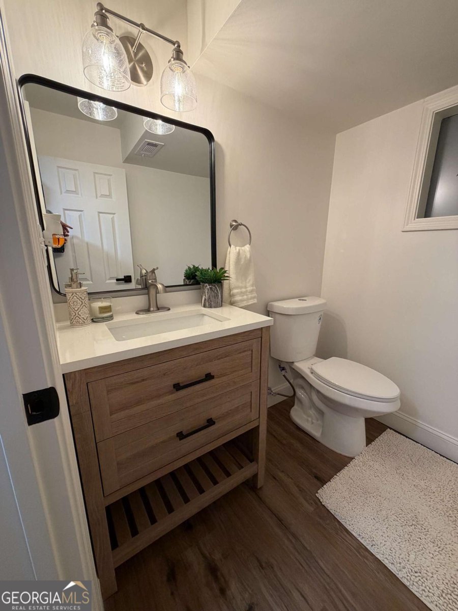 4621 Ellisbury Drive Atlanta - 30