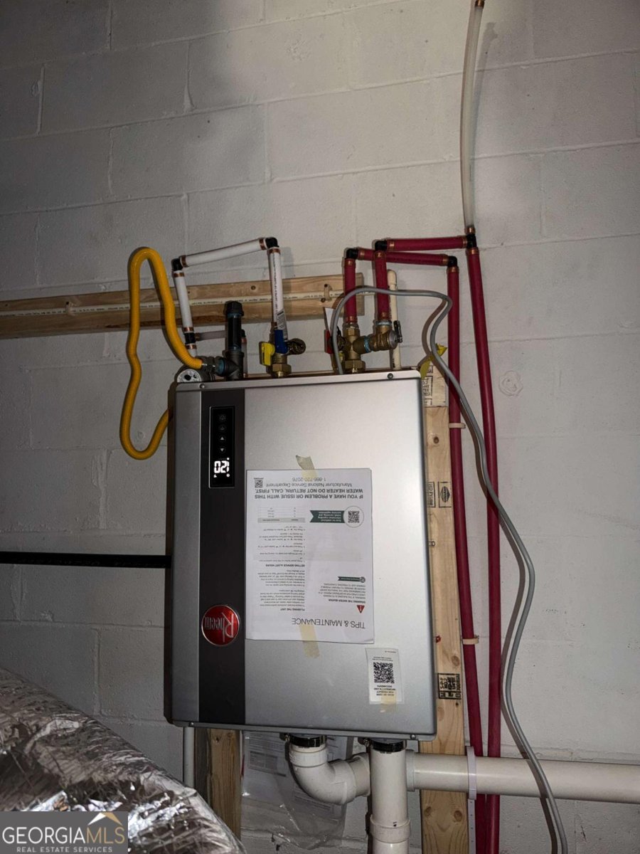 4621 Ellisbury Drive Atlanta - 31