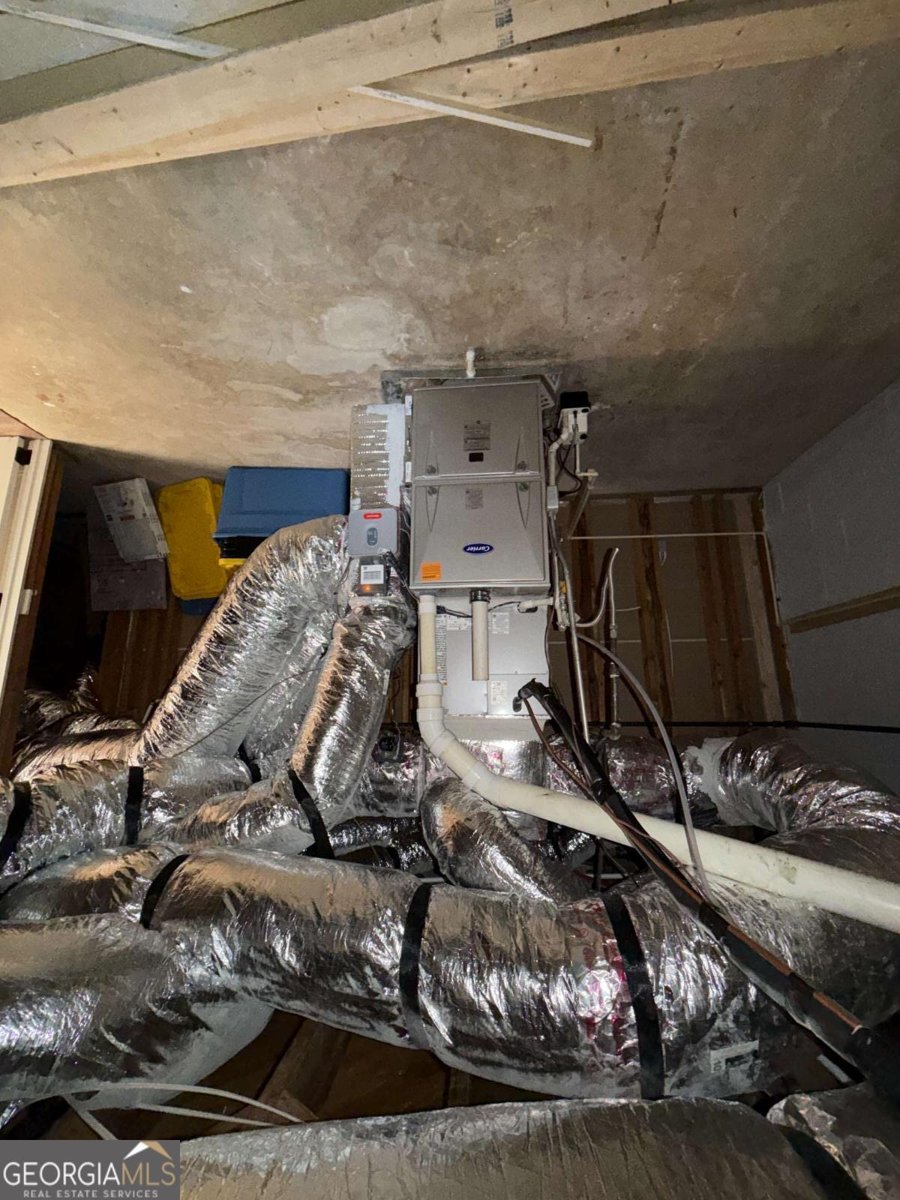 4621 Ellisbury Drive Atlanta - 32