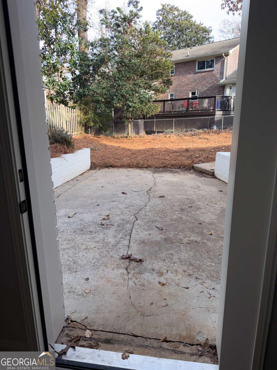 4621 Ellisbury Drive Atlanta - 34