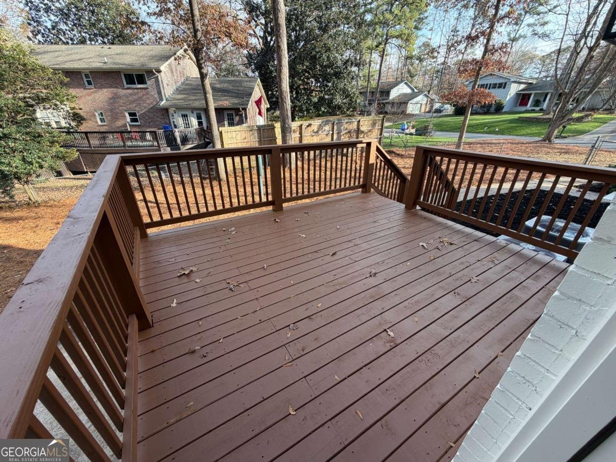 4621 Ellisbury Drive Atlanta - 35