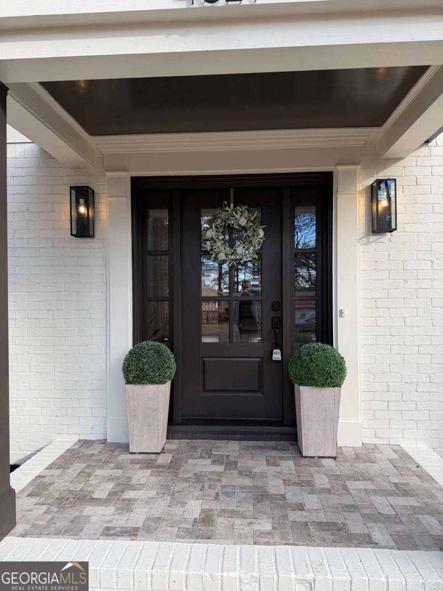 4621 Ellisbury Drive Atlanta - 5