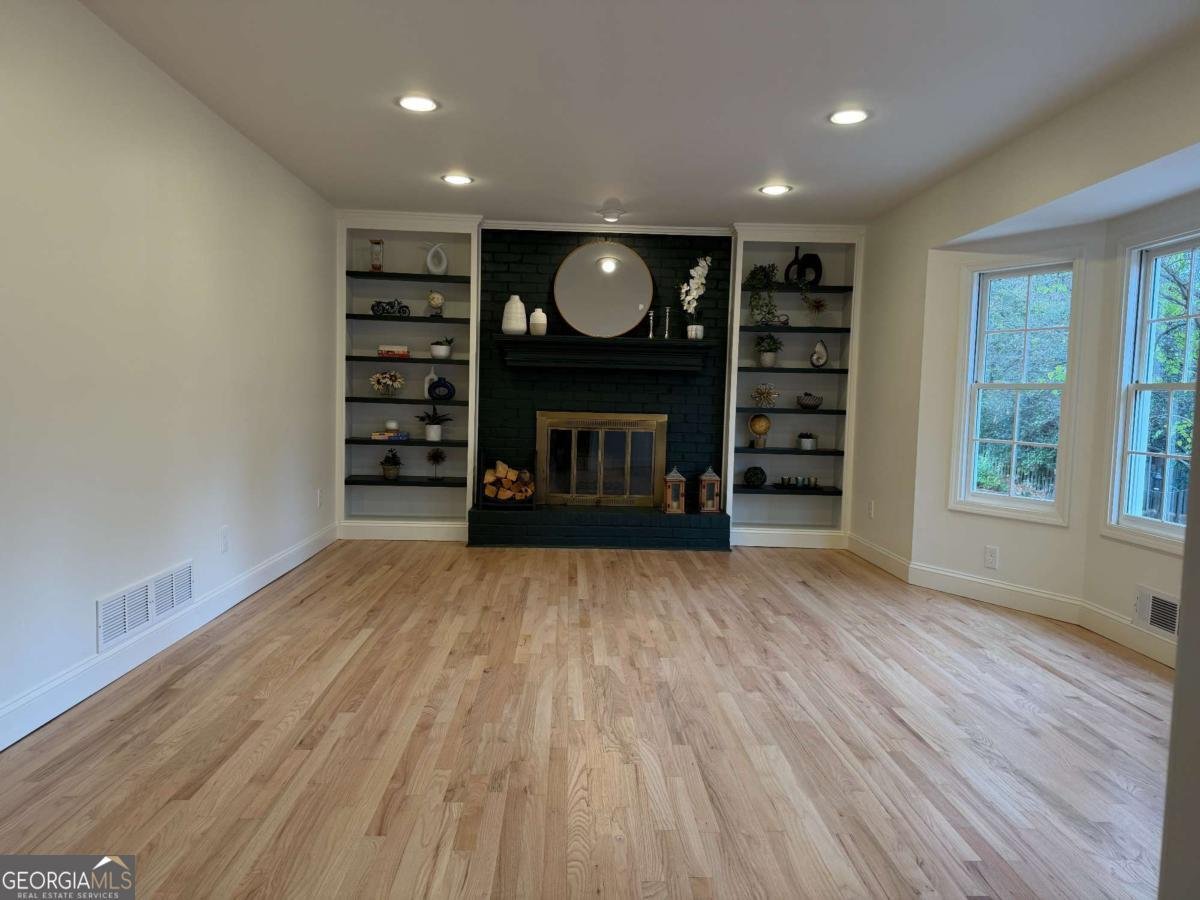 4621 Ellisbury Drive Atlanta - 7