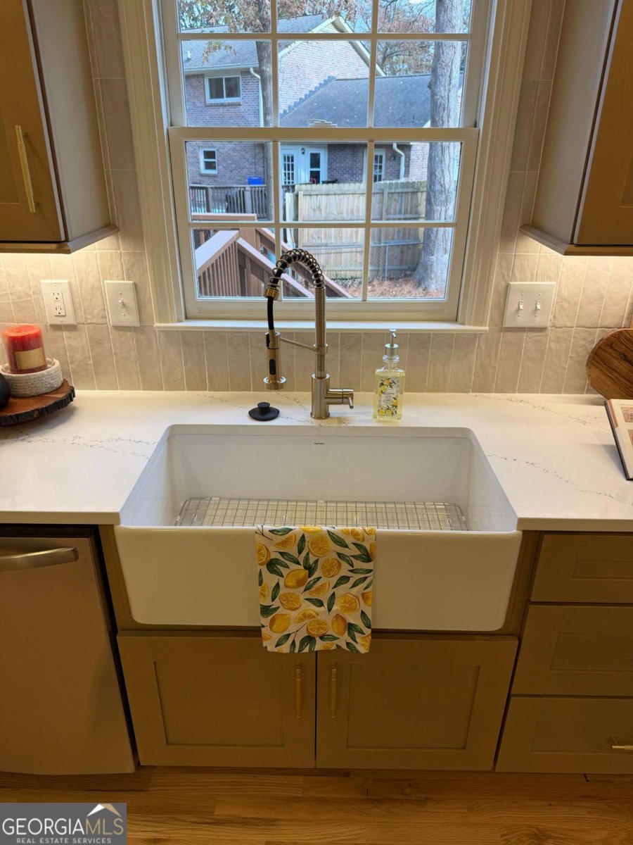 4621 Ellisbury Drive Atlanta - 9