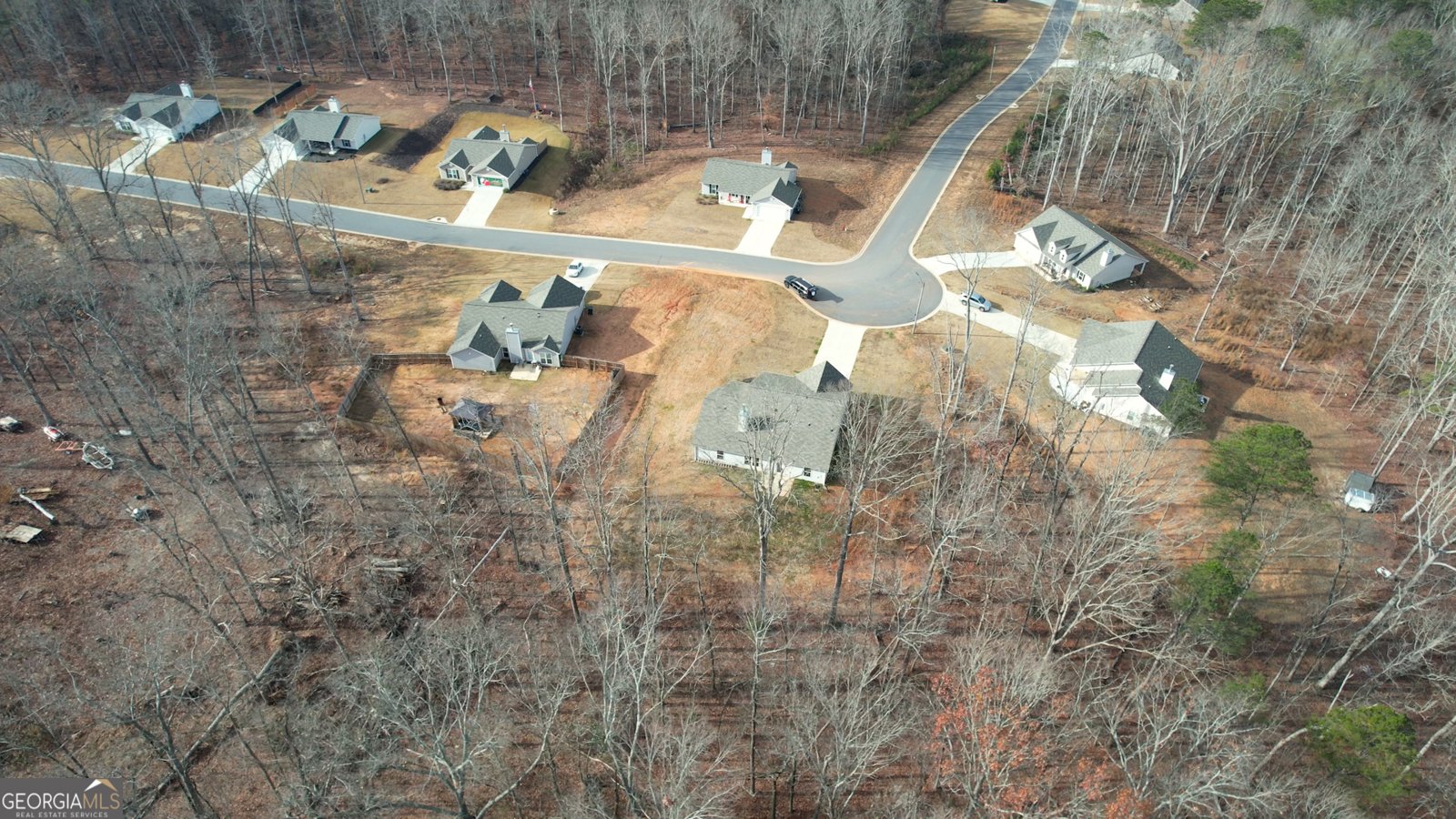 151 Rolling Woods Lane Hull - 10