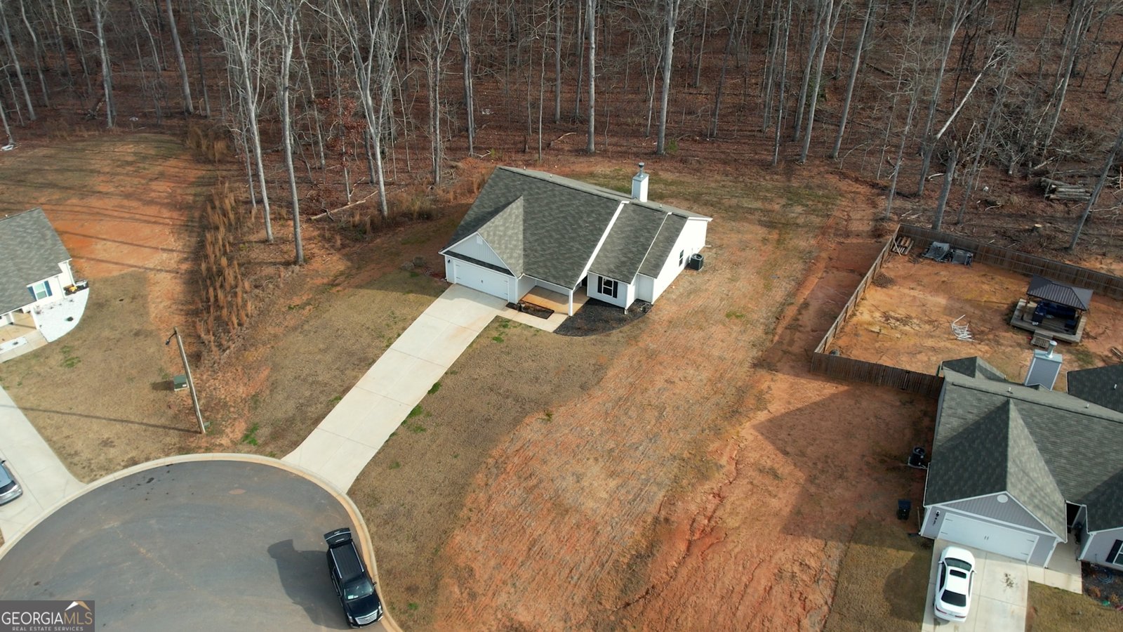 151 Rolling Woods Lane Hull - 11