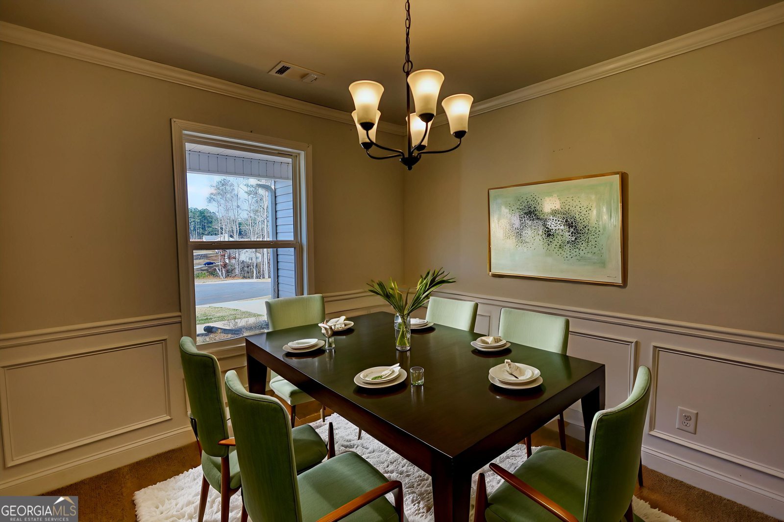 151 Rolling Woods Lane Hull - 13