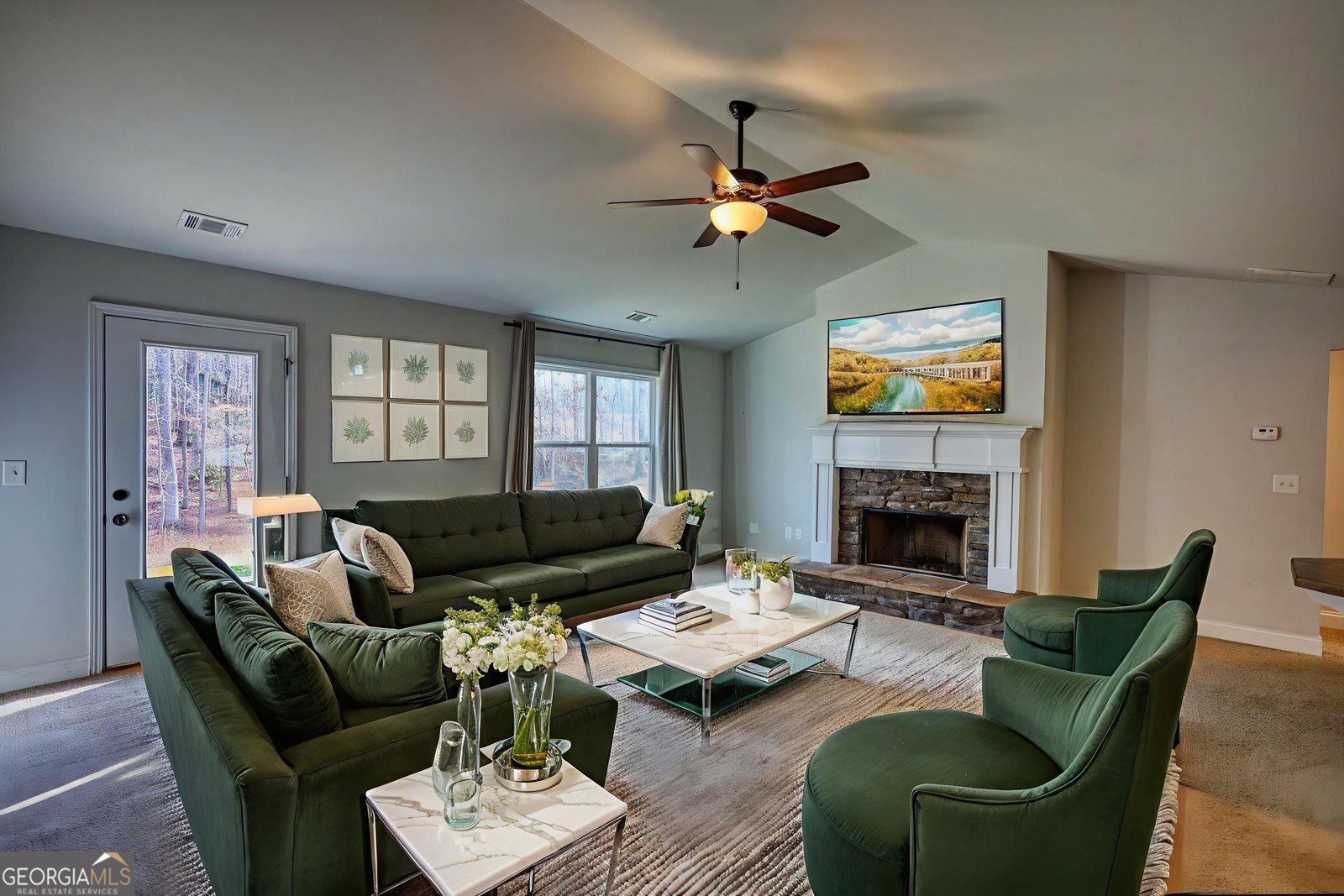 151 Rolling Woods Lane Hull - 20