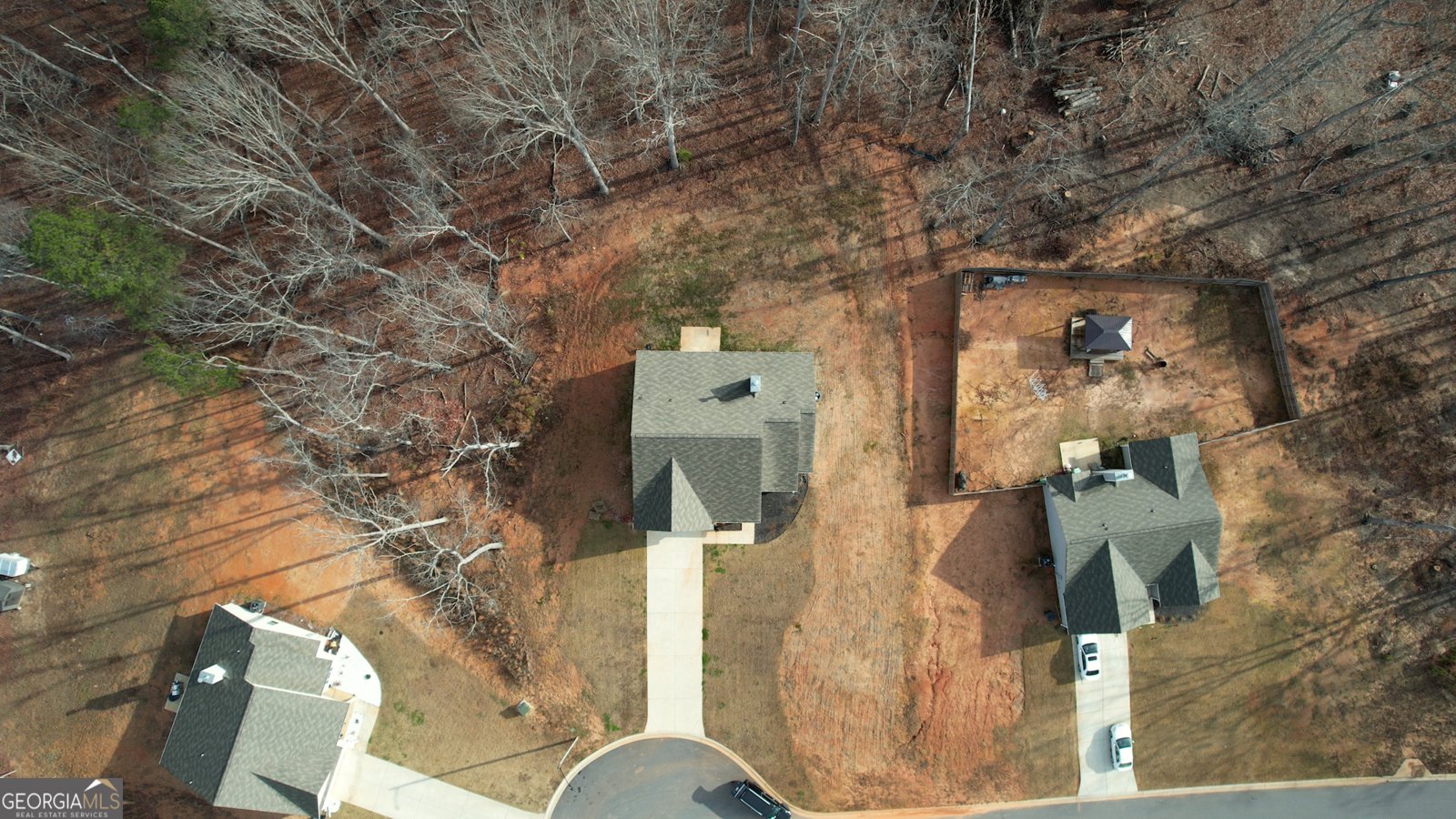 151 Rolling Woods Lane Hull - 4