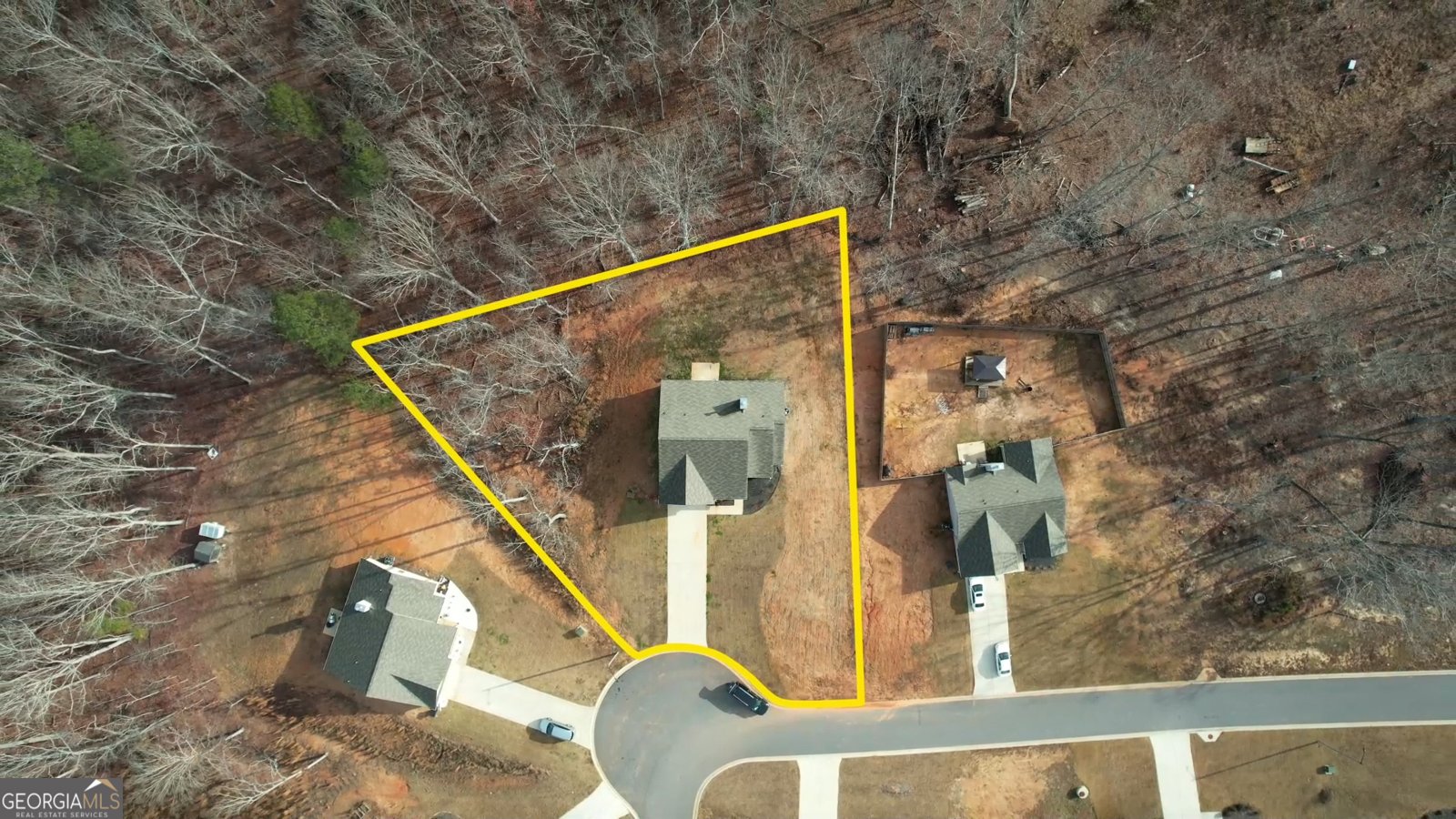 151 Rolling Woods Lane Hull - 5