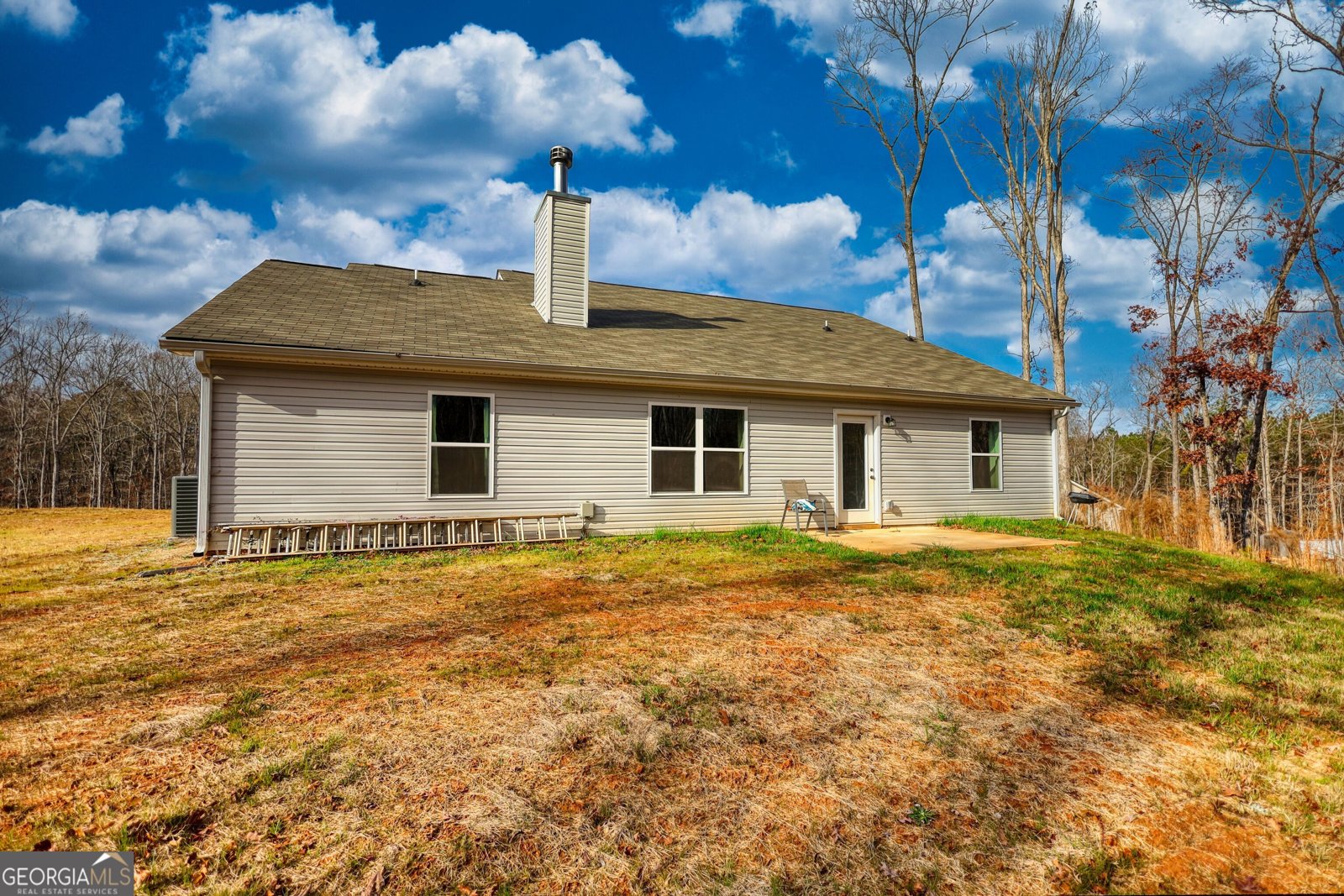 151 Rolling Woods Lane Hull - 55