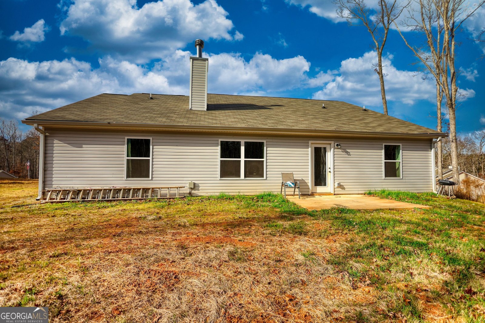 151 Rolling Woods Lane Hull - 56