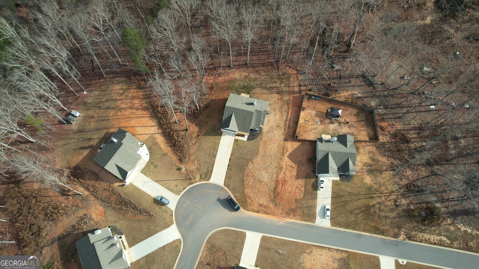 151 Rolling Woods Lane Hull - 6