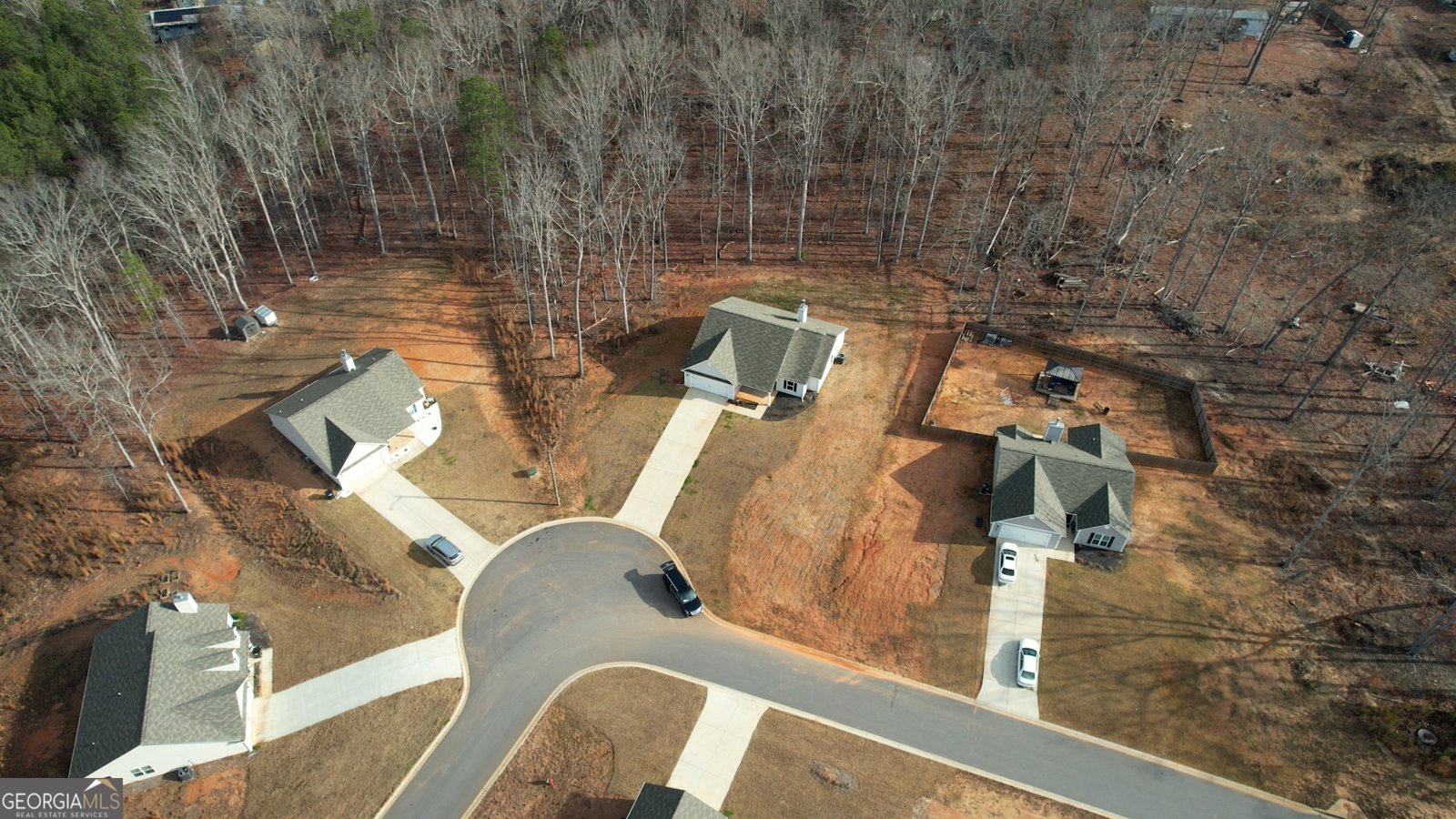 151 Rolling Woods Lane Hull - 7