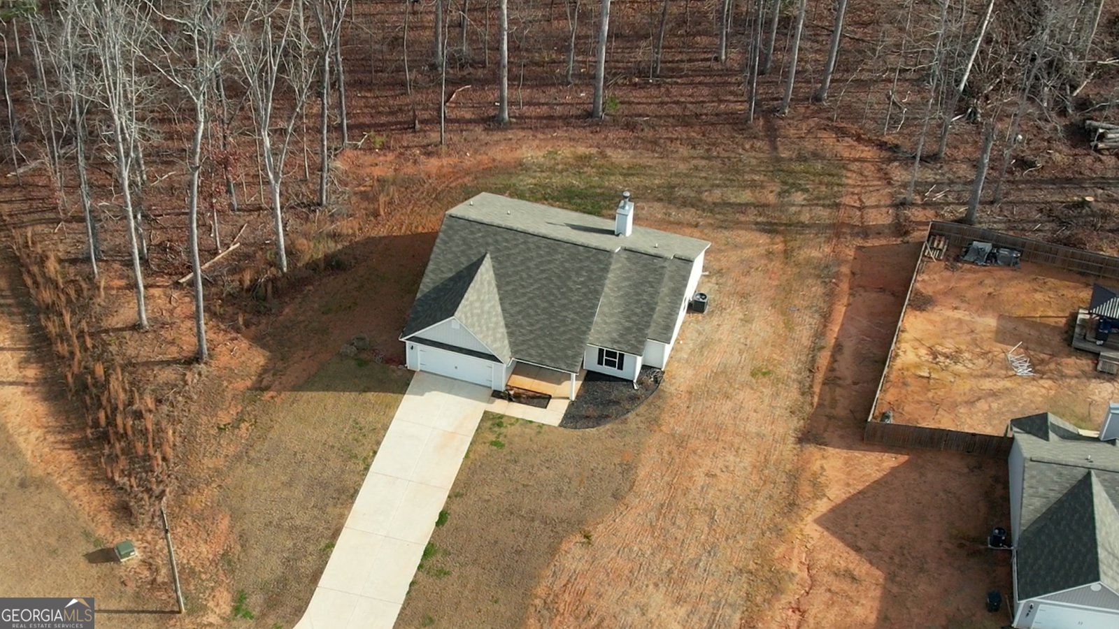 151 Rolling Woods Lane Hull - 8