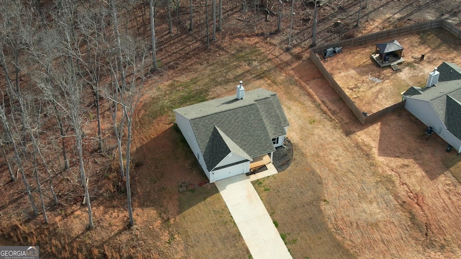 151 Rolling Woods Lane Hull - 9