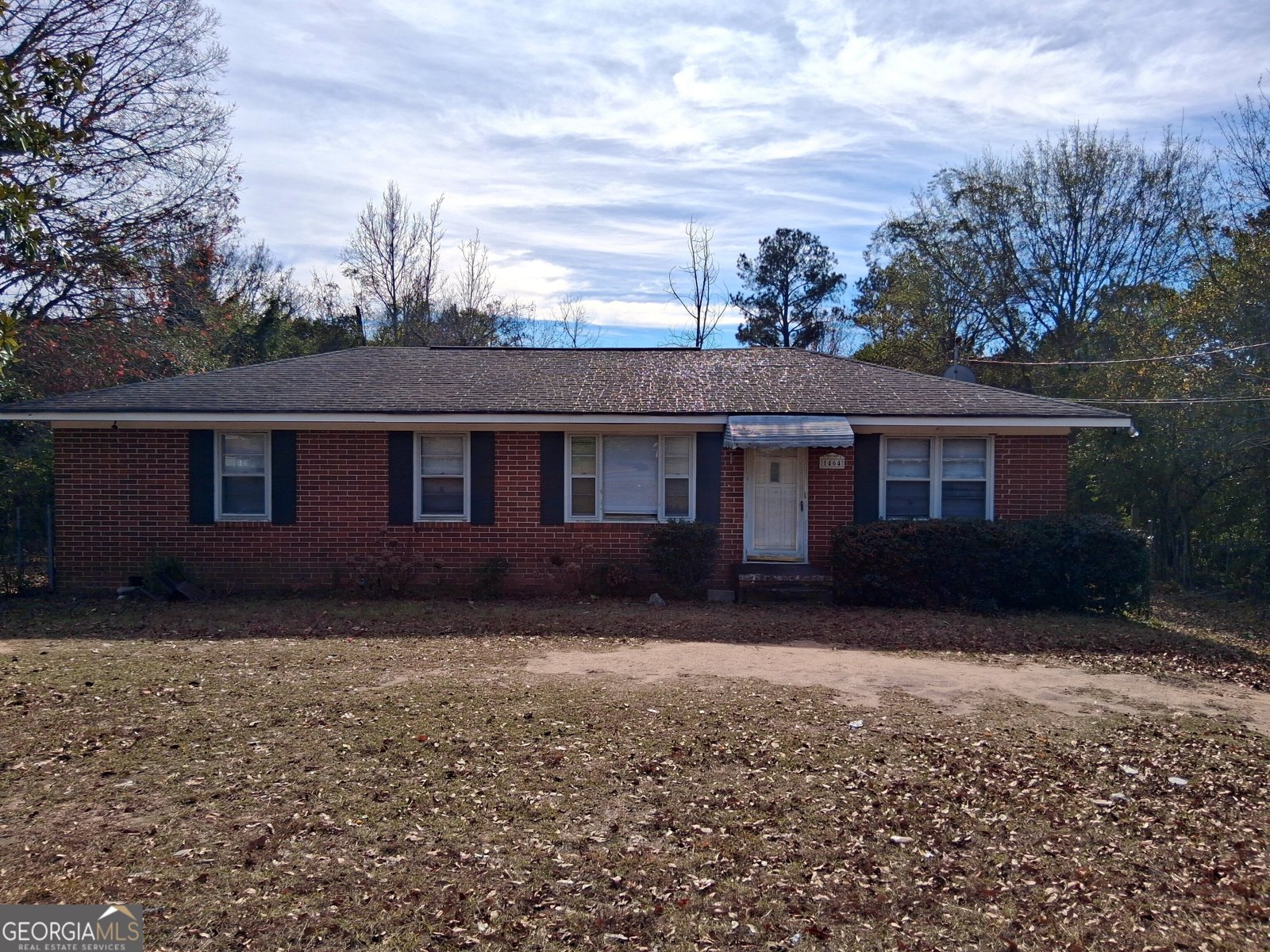 1464 Williamson Road Macon - 2