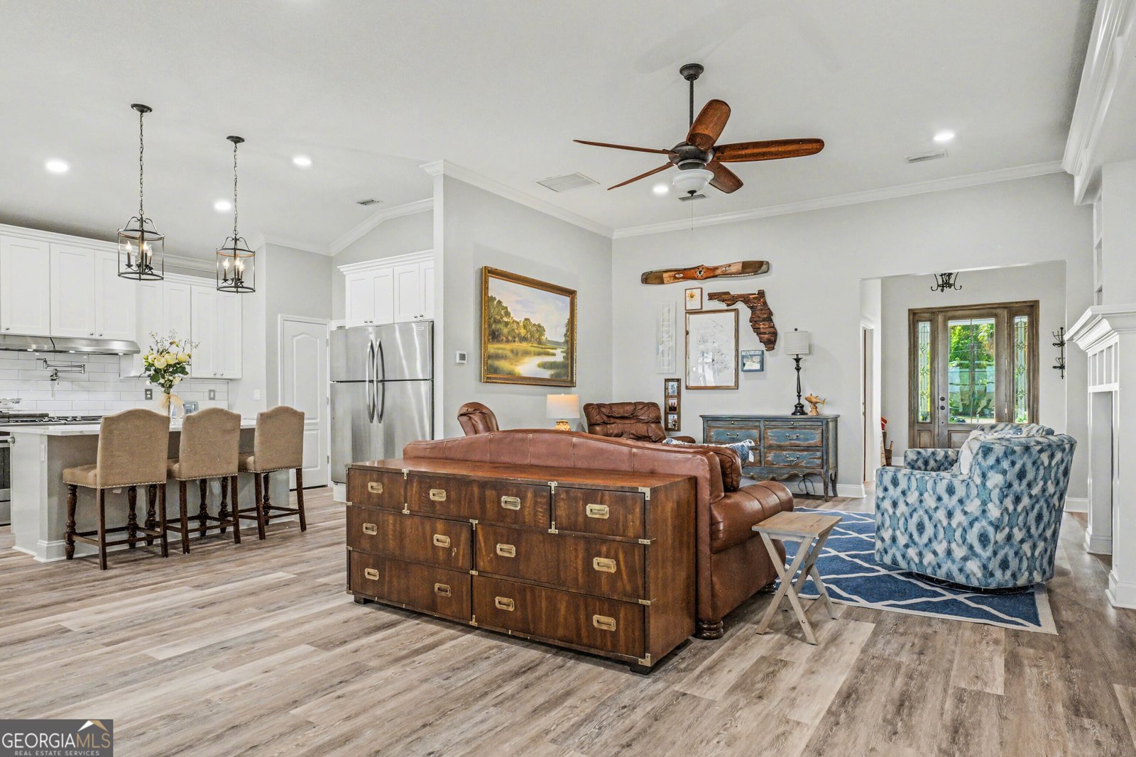 97222 Pirates Point Road Yulee - 12