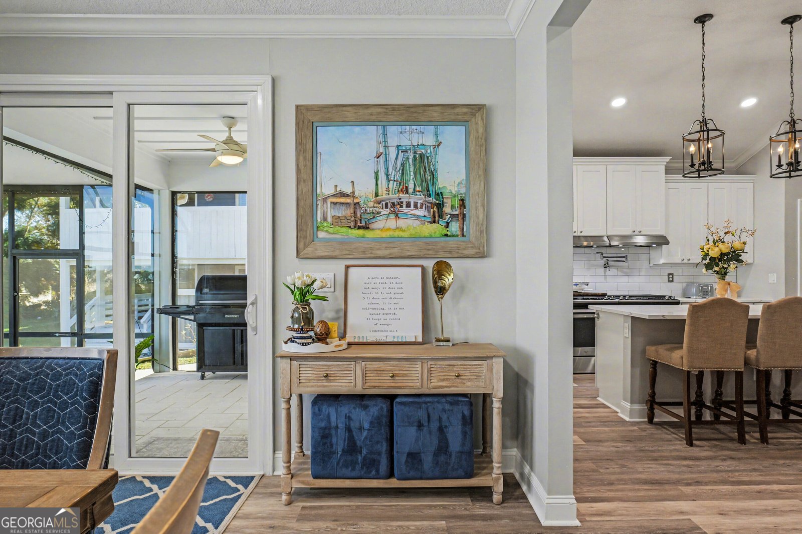 97222 Pirates Point Road Yulee - 23