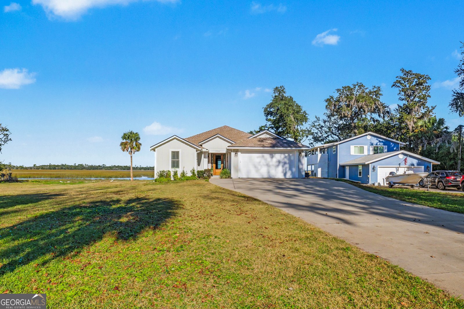 97222 Pirates Point Road Yulee - 4