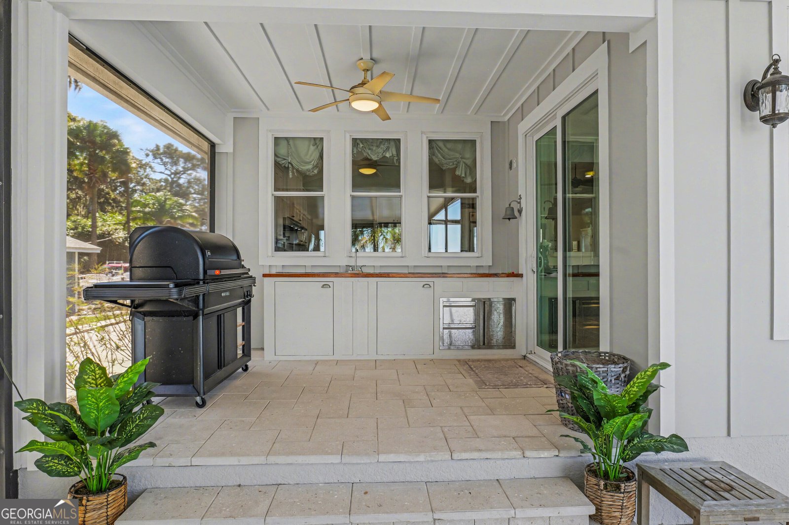 97222 Pirates Point Road Yulee - 51