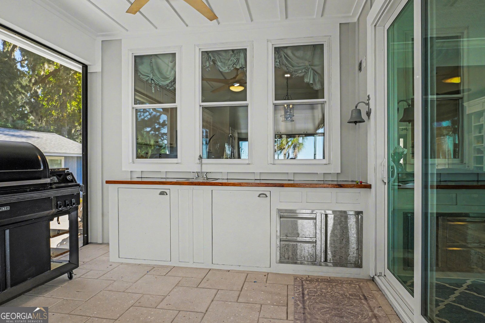 97222 Pirates Point Road Yulee - 52