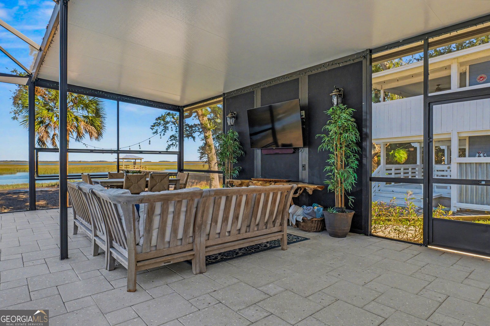 97222 Pirates Point Road Yulee - 54