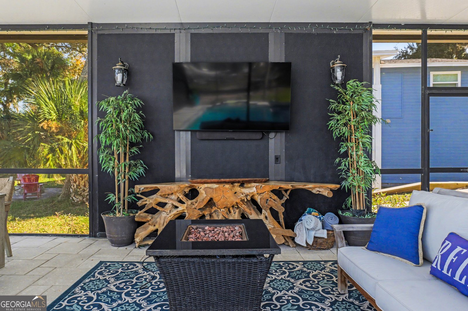 97222 Pirates Point Road Yulee - 55