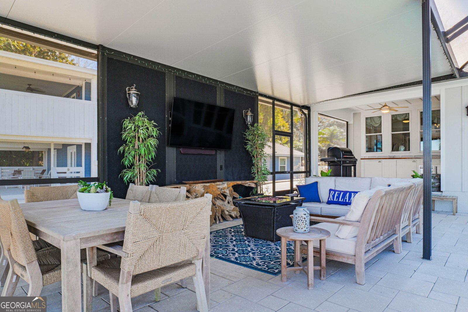 97222 Pirates Point Road Yulee - 56