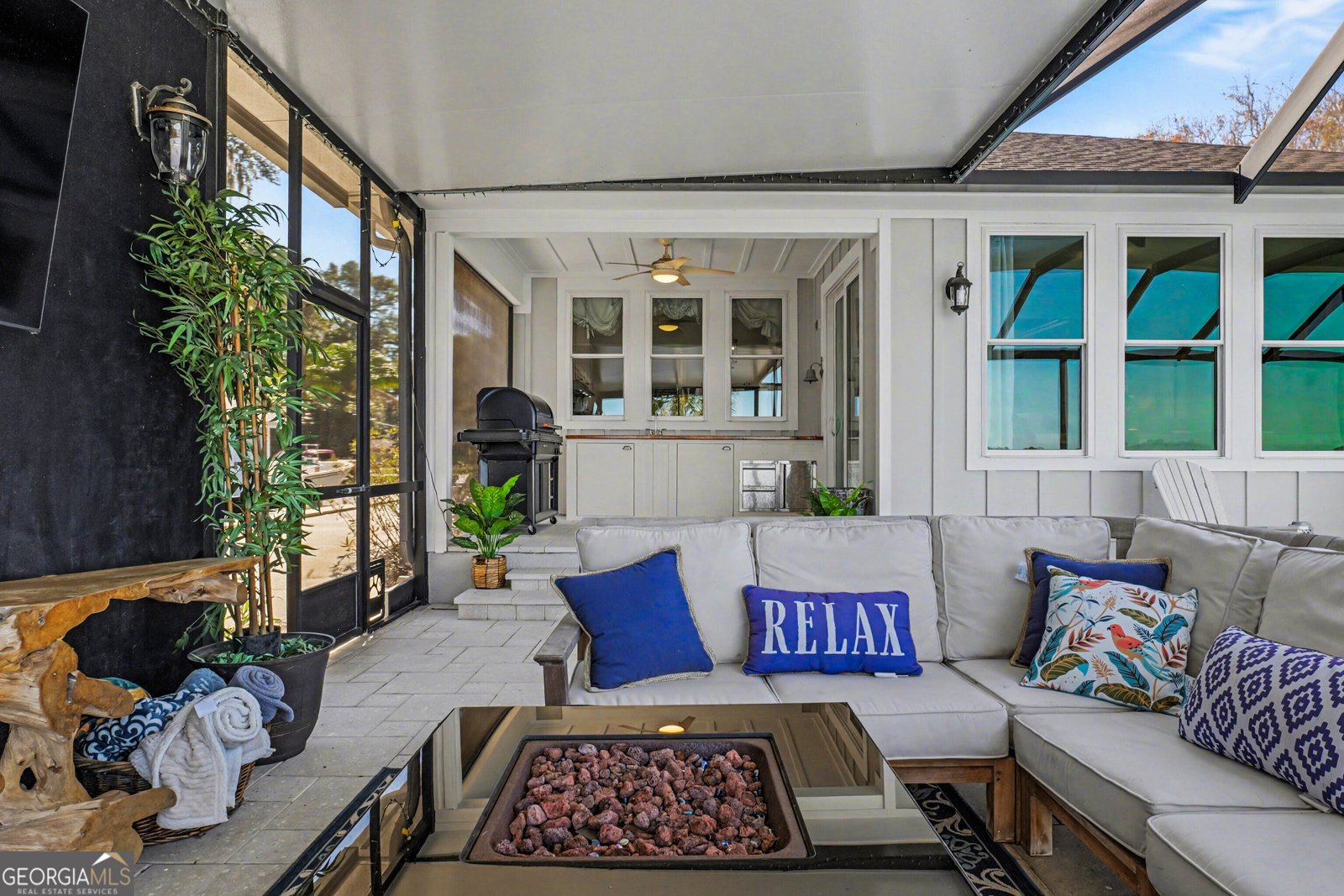 97222 Pirates Point Road Yulee - 57