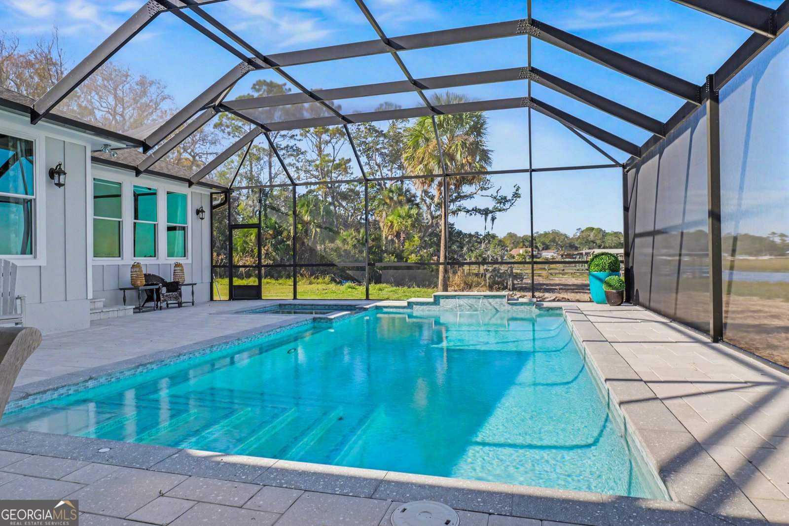 97222 Pirates Point Road Yulee - 59