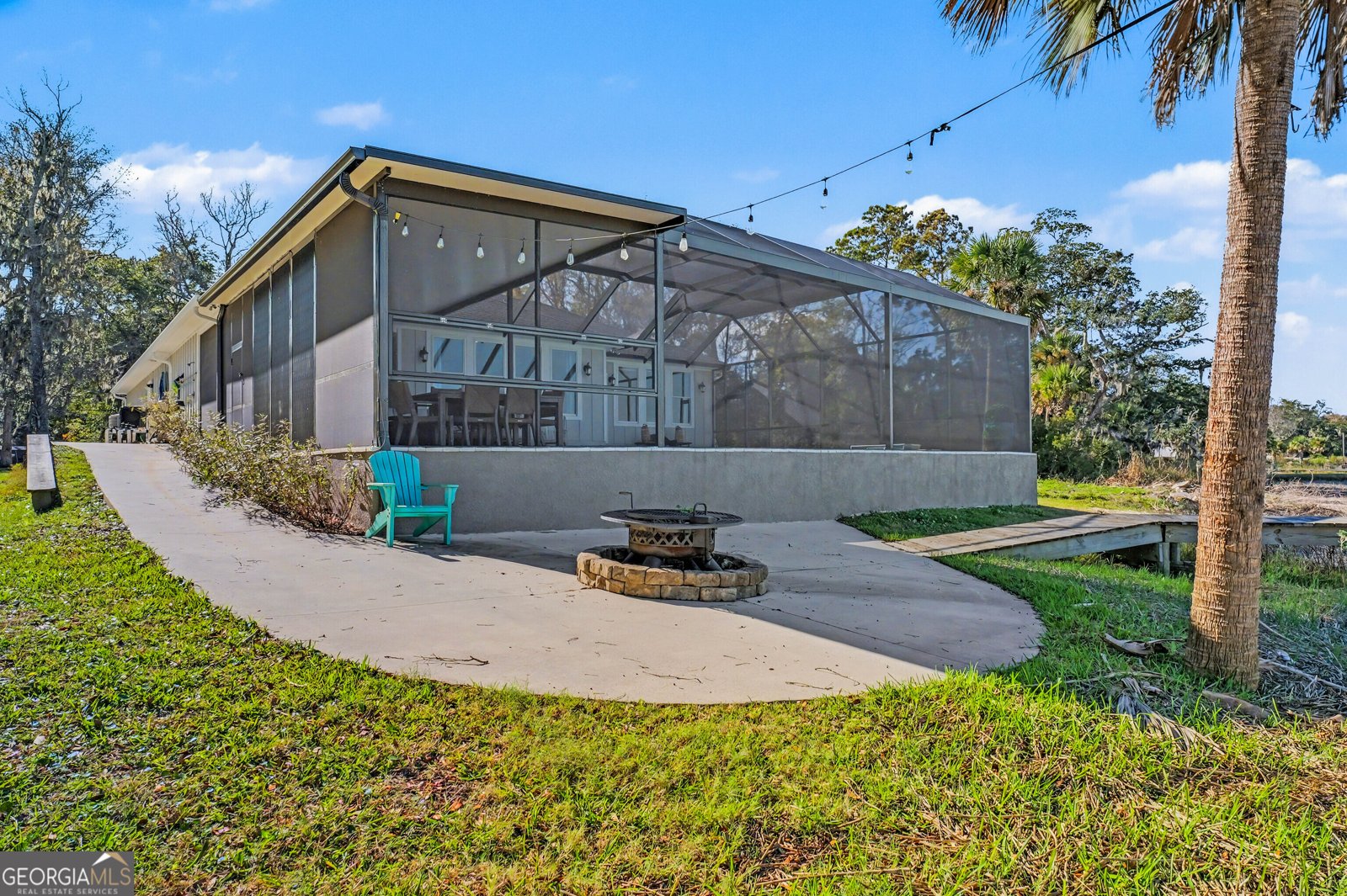 97222 Pirates Point Road Yulee - 66