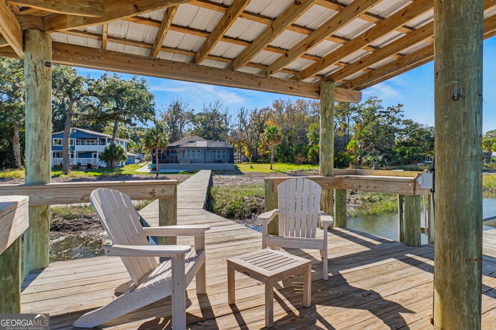 97222 Pirates Point Road Yulee - 69