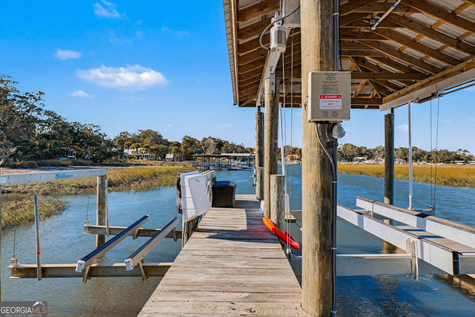 97222 Pirates Point Road Yulee - 70