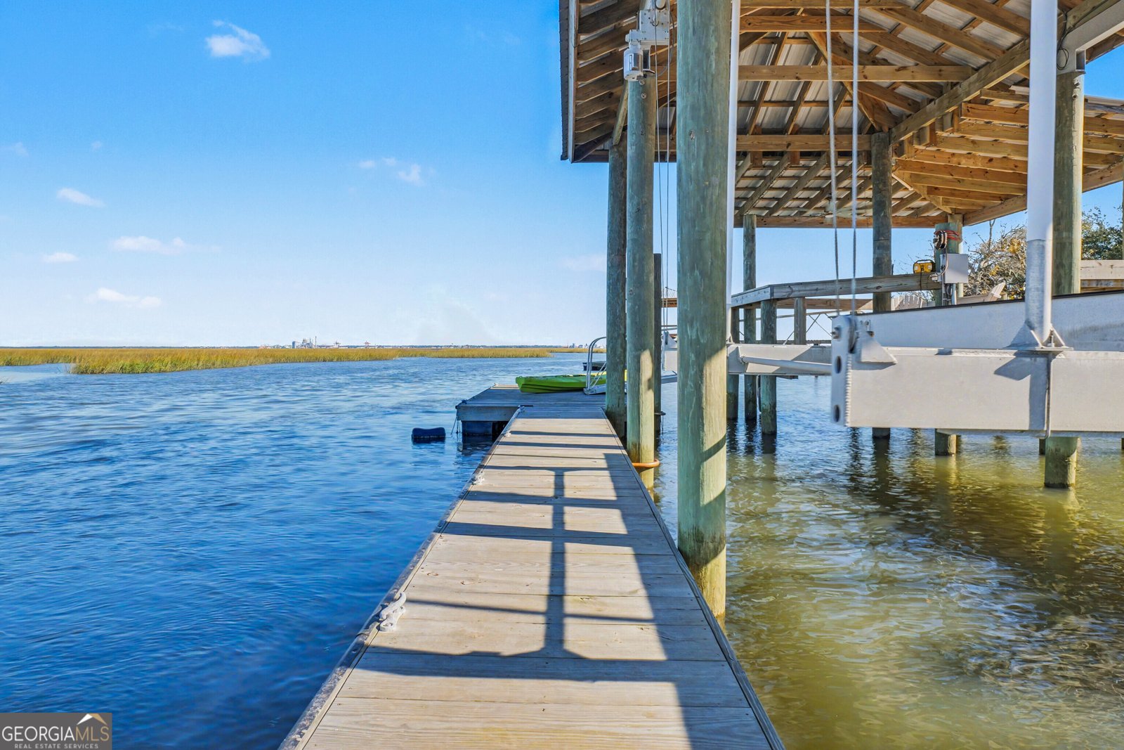 97222 Pirates Point Road Yulee - 72