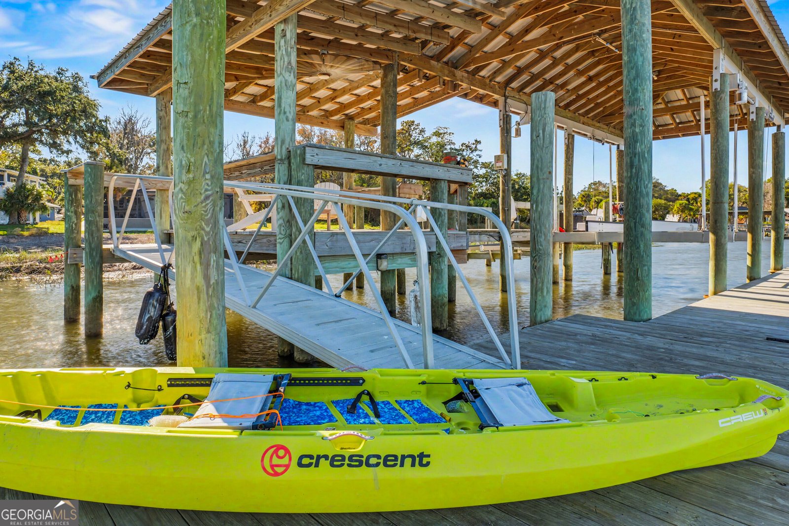 97222 Pirates Point Road Yulee - 73