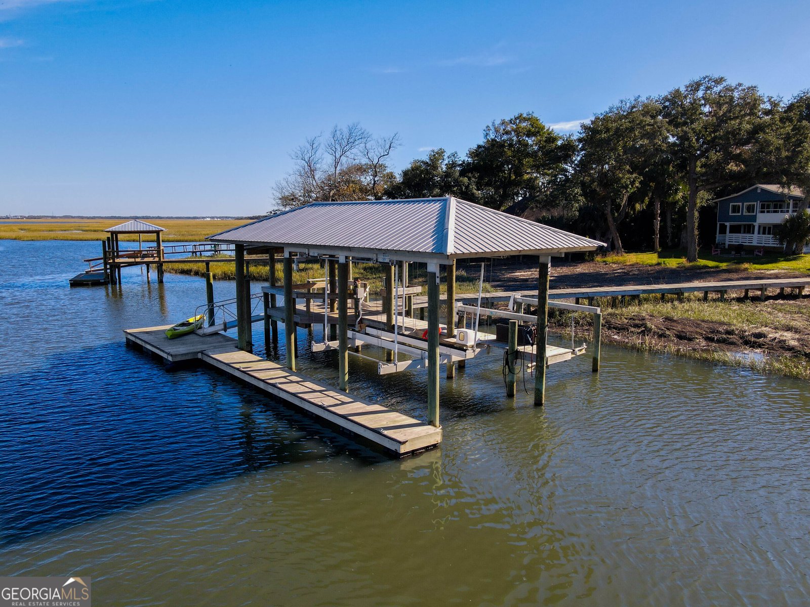 97222 Pirates Point Road Yulee - 75