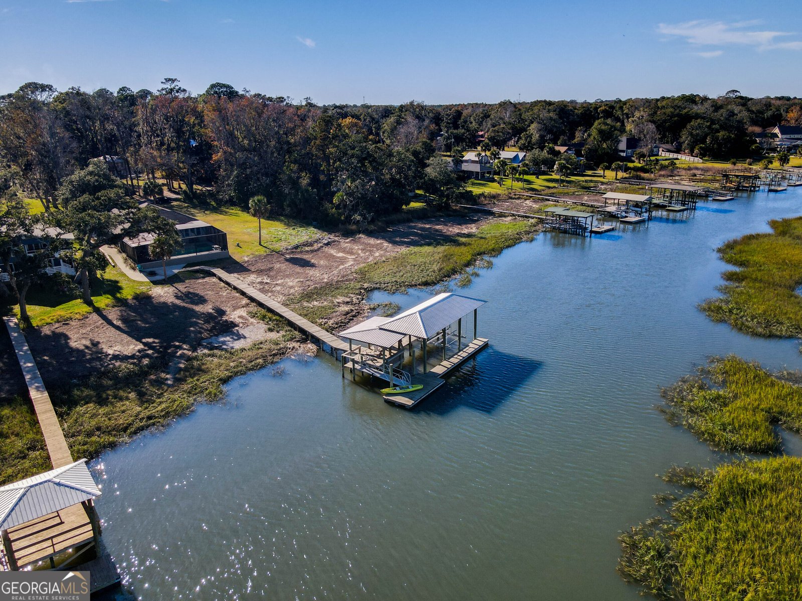 97222 Pirates Point Road Yulee - 77