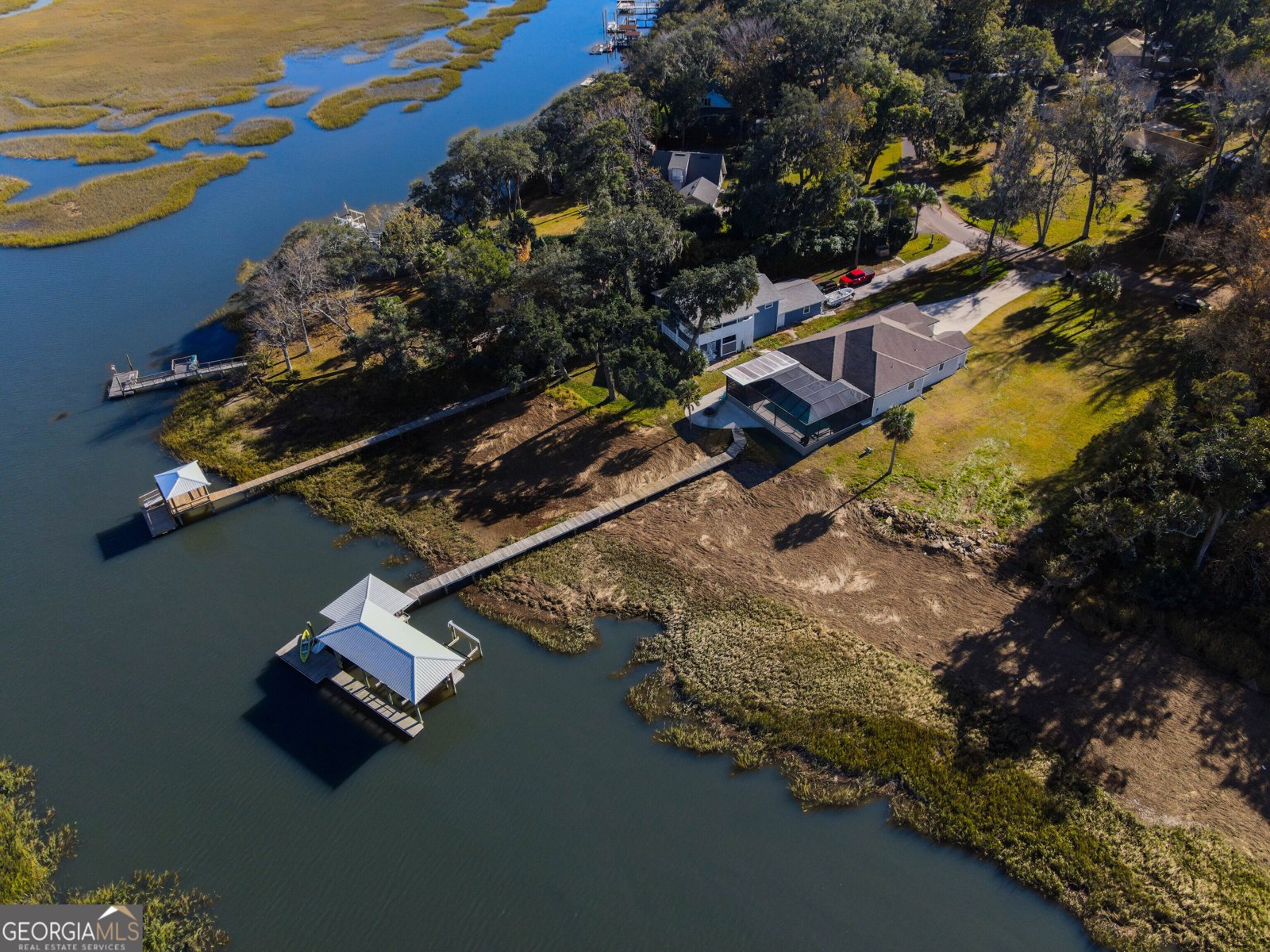 97222 Pirates Point Road Yulee - 79