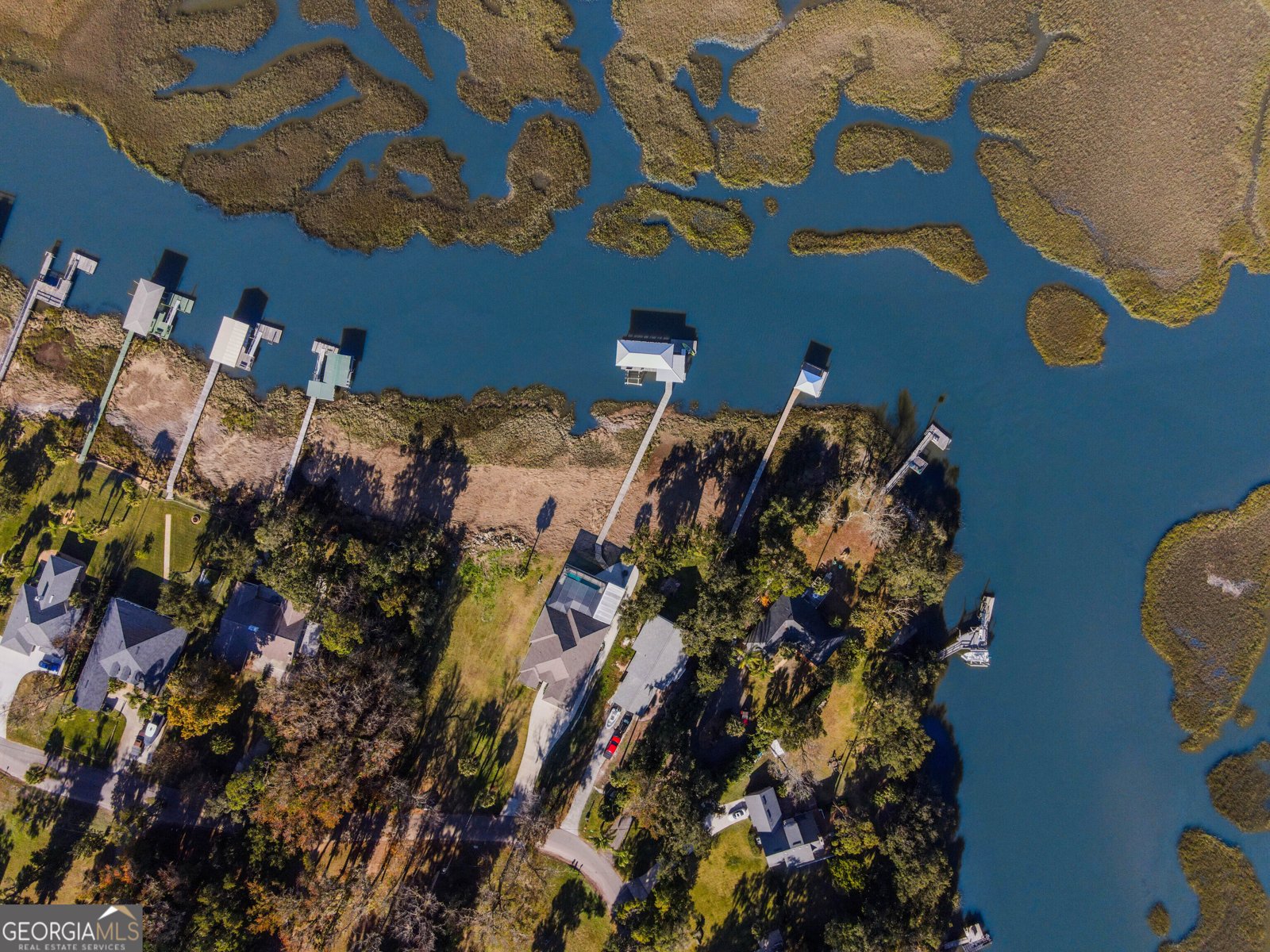 97222 Pirates Point Road Yulee - 80