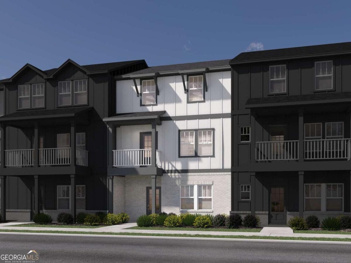 5990 Molo Lane Cumming - main photo